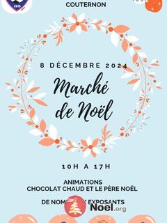 Marché de Noël du Tilles FC