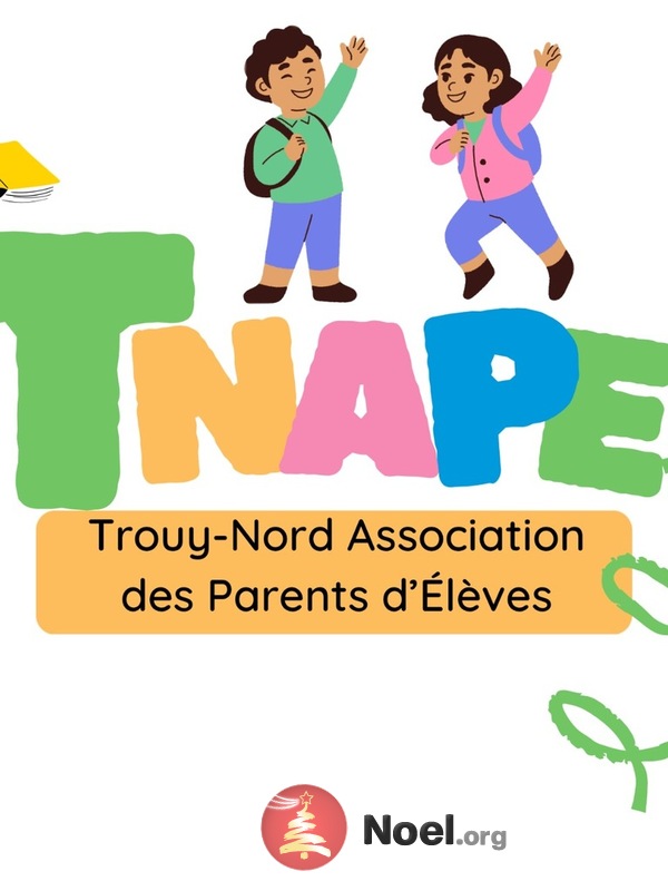 Marché de Noël du TNAPE