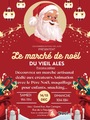 Marché de Noël du Vieil Alès