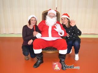 Photo du marché de Noël Marché de Noël Ecole publique Dingé