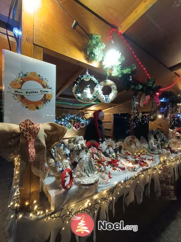 Marché de Noël Ecole Sainte Thérèse - 4ème Edition