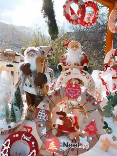 Marché de Noël Ecole Sainte Thérèse - 4ème Edition