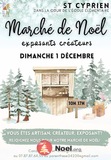 Marché de Noel des écoles