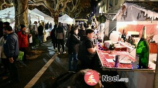 Marché de Noël et Animations