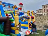 Photo Marché de Noël et animations pour enfants à Saint-Donat-sur-l'Herbasse