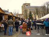 Marché de Noël et Animations Gratuites