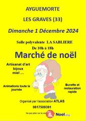 marché de Noël et artisanat