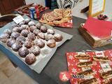 Photo Marché de Noël et Bourse aux jouets à Cœur de Causse