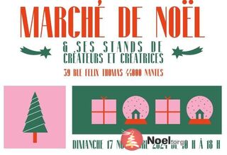 Photo du marché de Noël Marché de Noël et bourse aux jouets