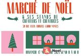 Marché de Noël et bourse aux jouets