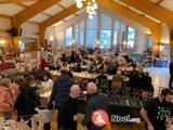 Photo Marché de Noël et crèche vivante à Walscheid