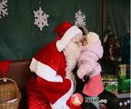 Photo Marché de Noël et produits du terroirs à Herbignac