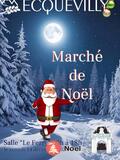 Marché de Noël et des saveurs d'Ecquevilly