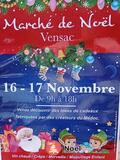 Marche de noel et son vide grenier