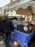 Photo Marché de Noel Etampes à Étampes