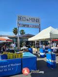 Photo Marché de Noël des Explorateurs à Vias