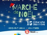 Photo Marché de Noël des Fabricréateurs à Prades