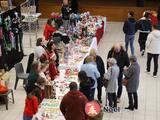 Marché de noël - Fagnières