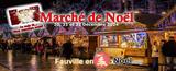 Marché de Noël Fauville en Caux