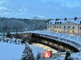 Photo Marché de Noël Féérique à Jouy-en-Josas