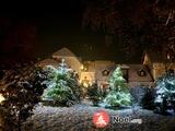 Photo Marché de Noël Féérique à Jouy-en-Josas