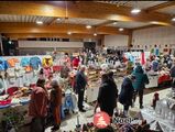 Photo Marché de Noël de Fenain 2024 à Fenain