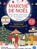 Photo Marché de Noël de Férel à Férel