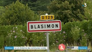 Marché de Noël festif à Blasimon de l'école de musique