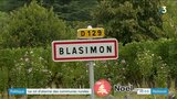 Photo Marché de Noël festif à Blasimon de l'école de musique à Blasimon