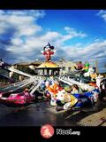 Marché de Noël, Foire