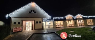 Photo du marché de Noël Marché de Noël à Fresquiennes