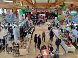 Marche de noêl de fronton