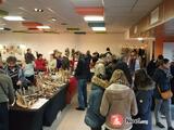 Photo Marché de Noël de Gesvrine à La Chapelle-sur-Erdre