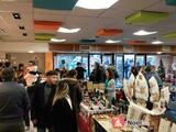 Photo Marché de Noël de Gesvrine à La Chapelle-sur-Erdre