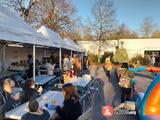 Photo Marché de Noël de Gesvrine à La Chapelle-sur-Erdre