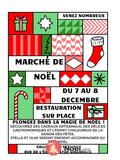 Marché de Noël de Giberville