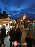 Photo Marché de noël de glomel à Glomel