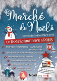 Marché de Noël Gourmand et Artisanal