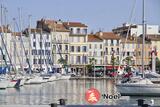 Photo Marché de Noêl Gourmand la Seyne sur Mer à La Seyne-sur-Mer