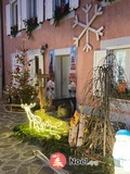 Photo Marché de Noël à Granges-Marnand à Valbroye