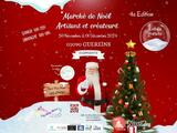 Marché de Noel GUEREINS 4e édition