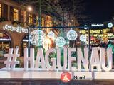 Marché de Noël de Haguenau