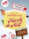 Photo Marché de Noël des JA à Nordhouse