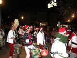 Marché de Noël de Jacou