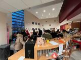 Photo Marché de Noël Un jardin pour Félix à Chazay-d'Azergues