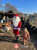 Marché de Noël de Justin