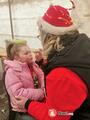 Photo Marché de Noël de l'AACHE à Hucqueliers