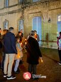 Photo Marché de Noël à l'Abbaye à Saint-Sever-de-Rustan