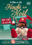 Marché de Noël de l'ACALP