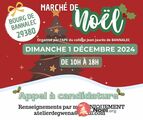 Photo Marché de Noël de L'APE du collège à Bannalec